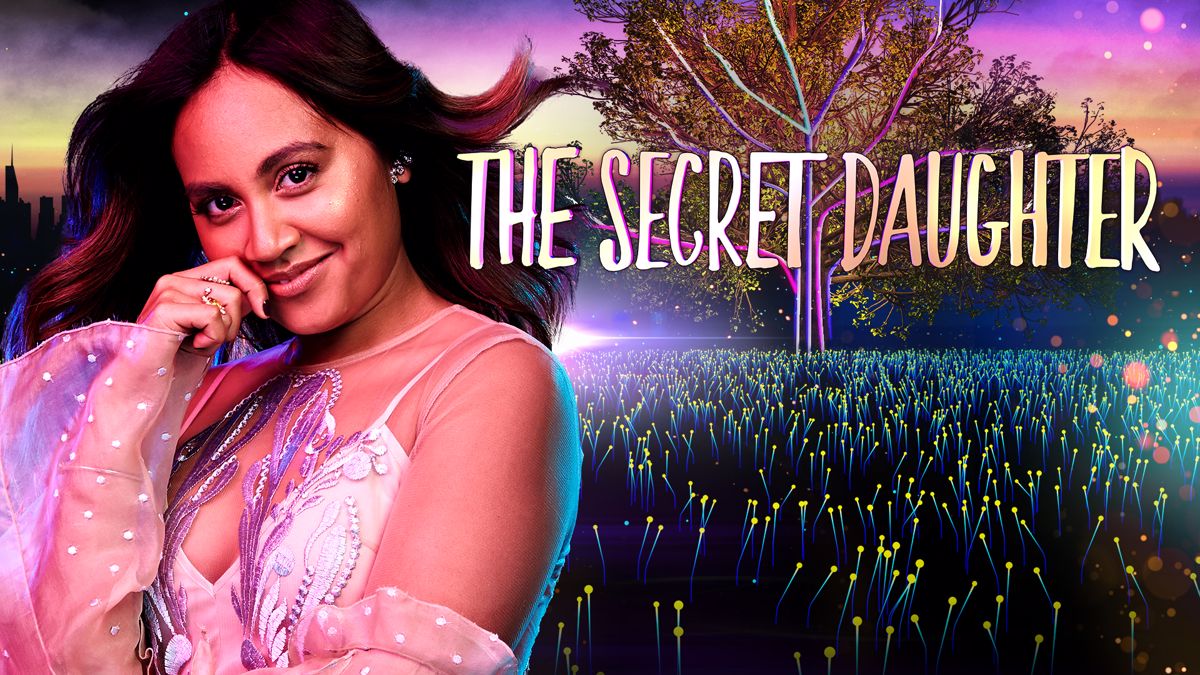 The Secret Daughter
